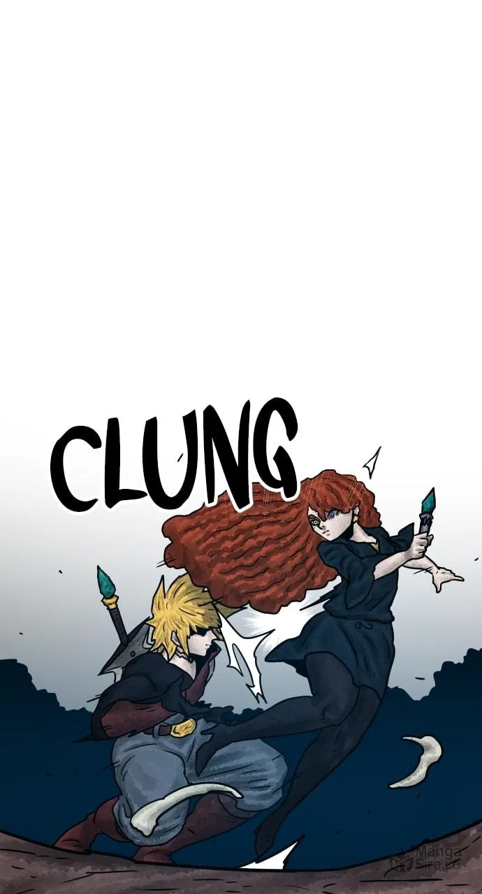 Read Warrior Executioner chapter 146 image 47 on Lezhin
