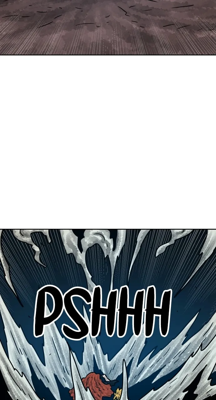 Read Warrior Executioner chapter 146 image 48 on Lezhin