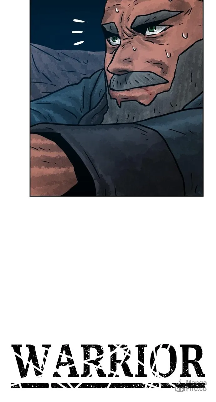 Read Warrior Executioner chapter 146 image 5 on Lezhin
