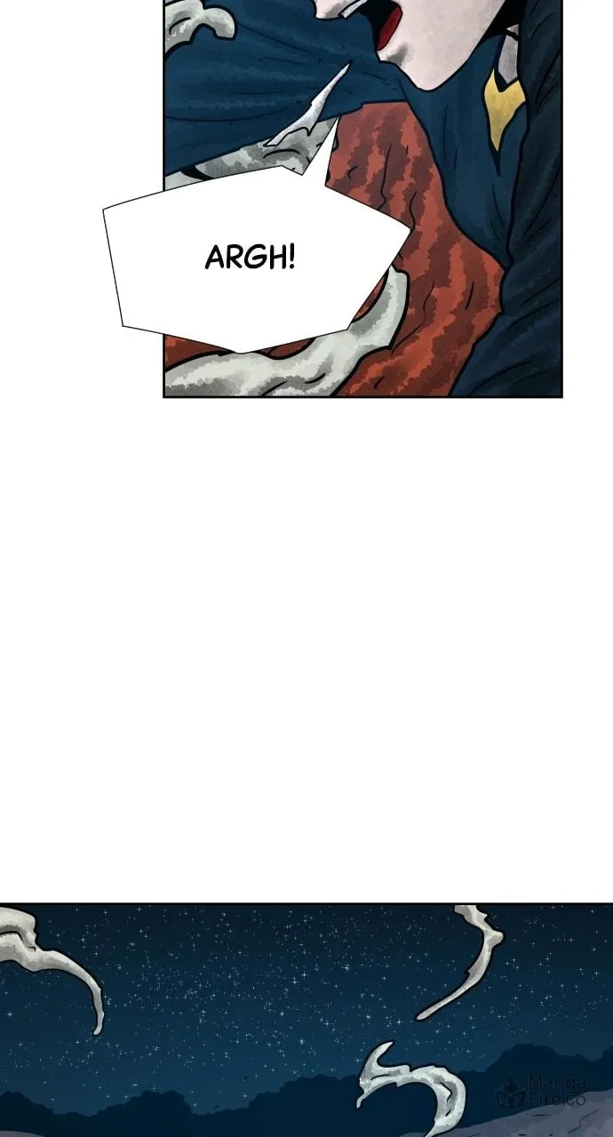 Read Warrior Executioner chapter 146 image 50 on Lezhin