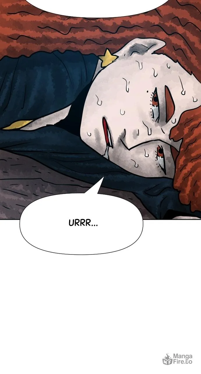 Read Warrior Executioner chapter 146 image 53 on Lezhin