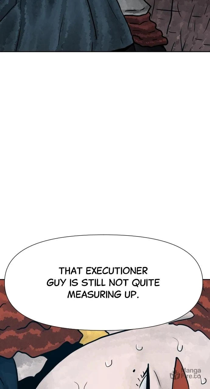 Read Warrior Executioner chapter 146 image 56 on Lezhin