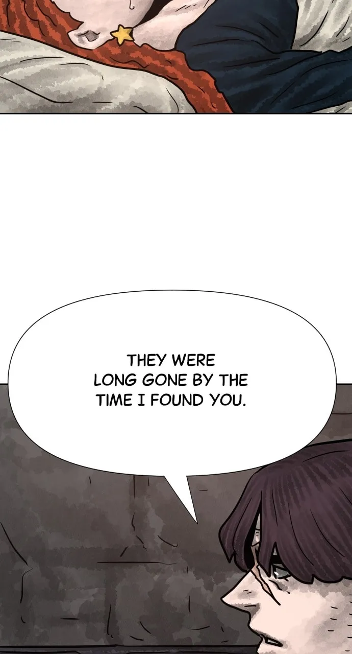 Read Warrior Executioner chapter 146 image 67 on Lezhin