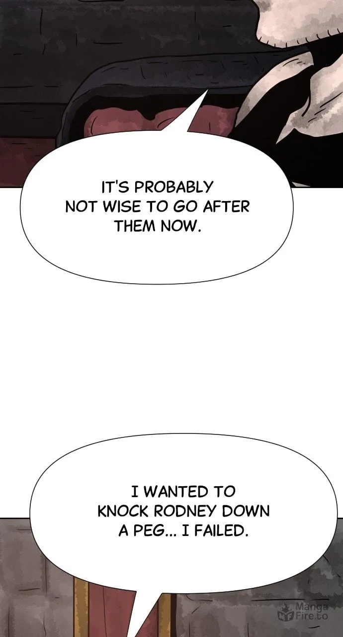 Read Warrior Executioner chapter 146 image 68 on Lezhin