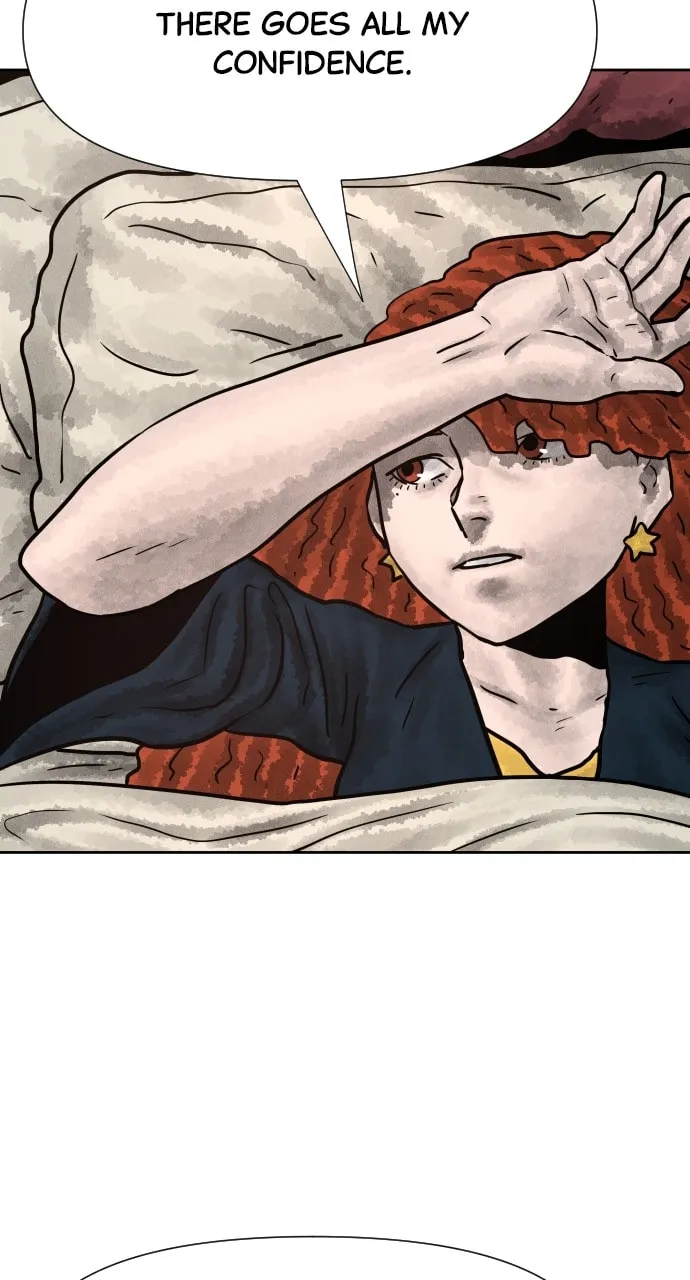 Read Warrior Executioner chapter 146 image 70 on Lezhin
