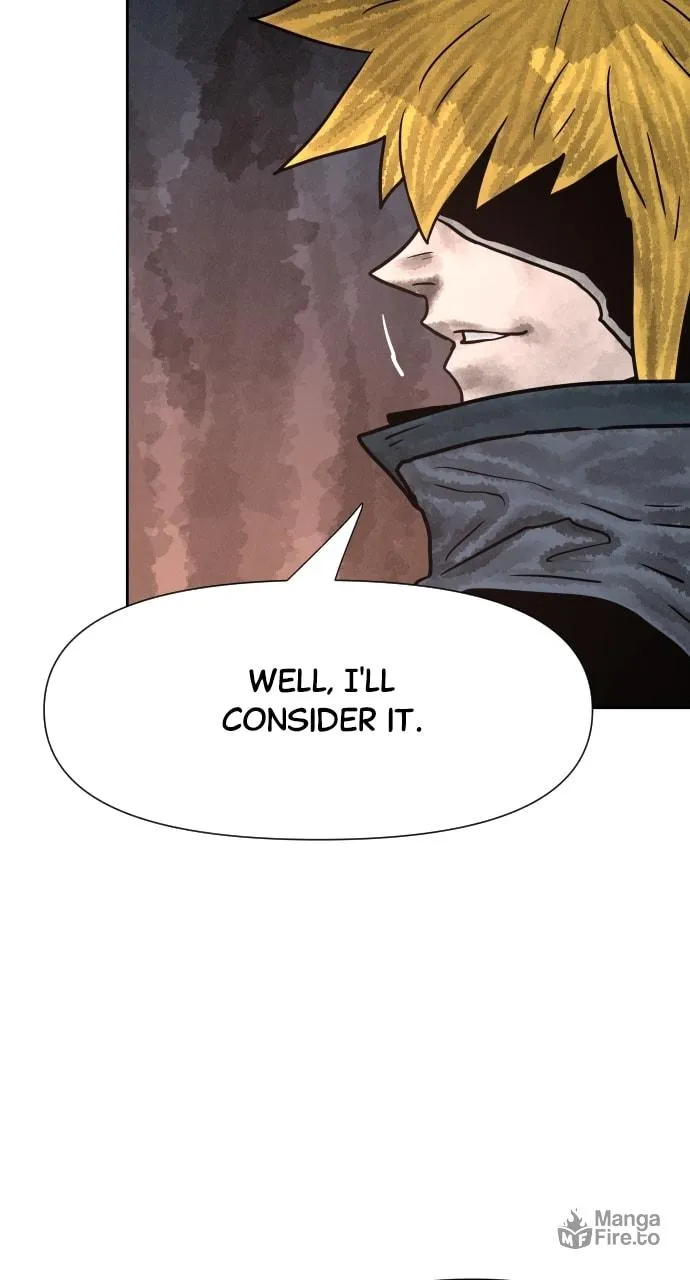 Read Warrior Executioner chapter 146 image 80 on Lezhin