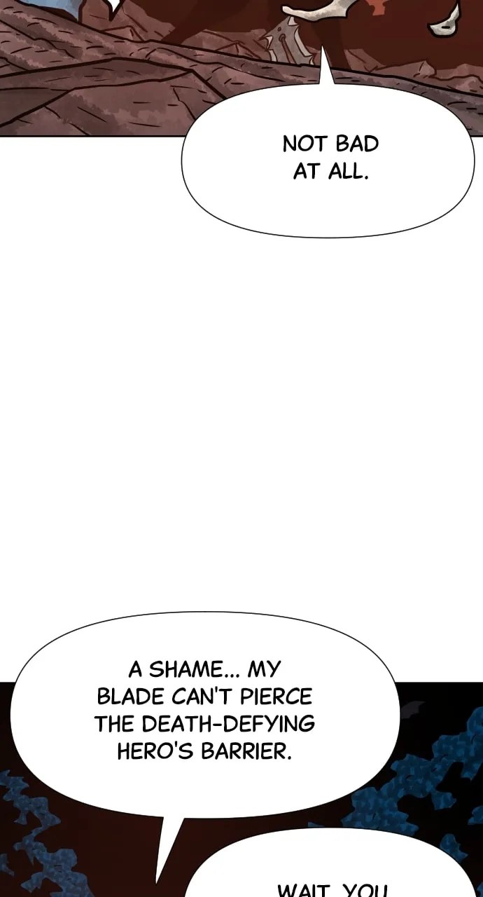 Read Warrior Executioner chapter 146 image 87 on Lezhin