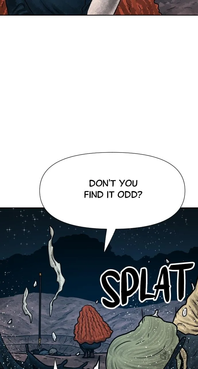 Read Warrior Executioner chapter 146 image 9 on Lezhin