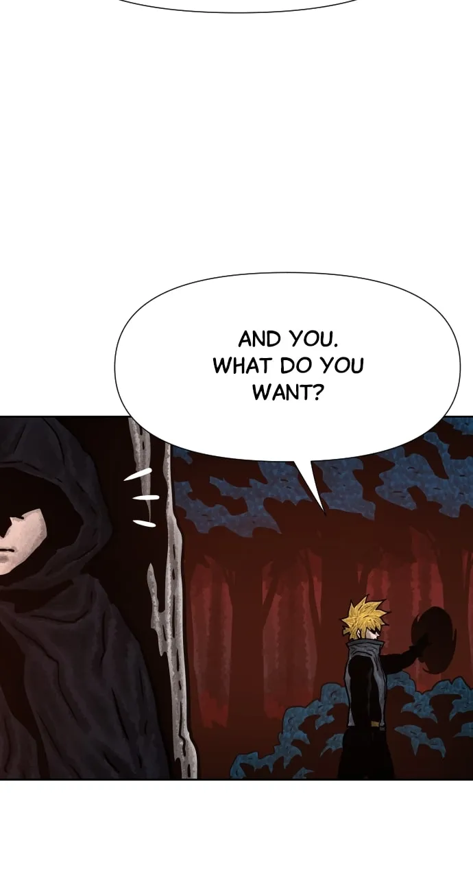 Read Warrior Executioner chapter 146 image 90 on Lezhin