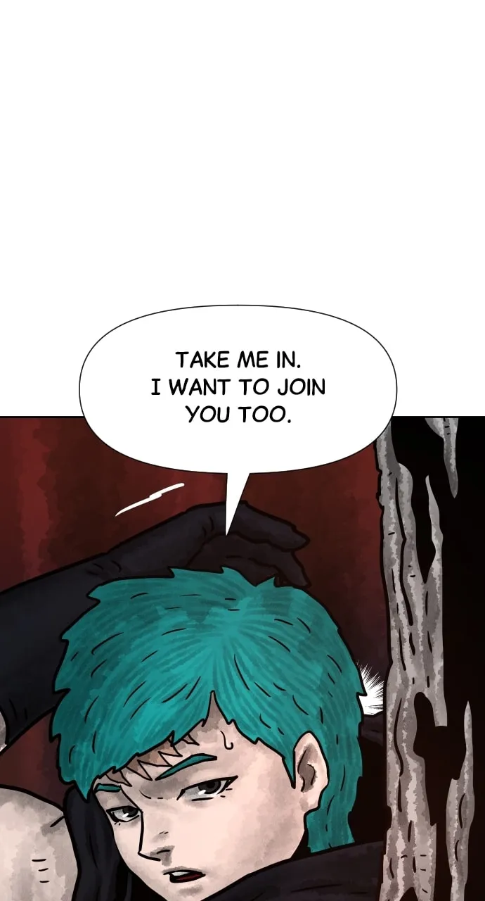 Read Warrior Executioner chapter 146 image 91 on Lezhin