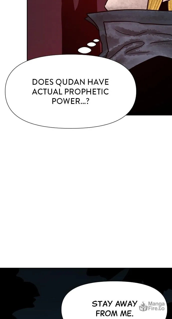 Read Warrior Executioner chapter 147 image 11 on Lezhin