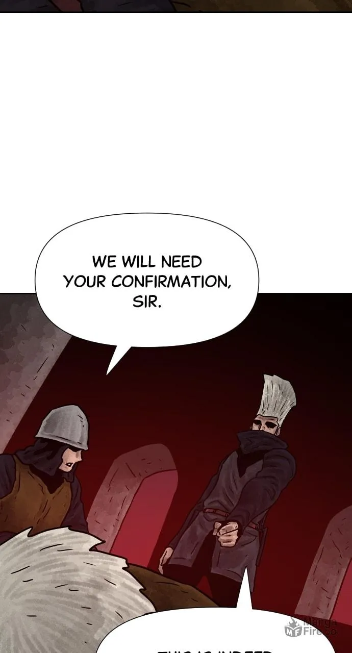 Read Warrior Executioner chapter 147 image 14 on Lezhin