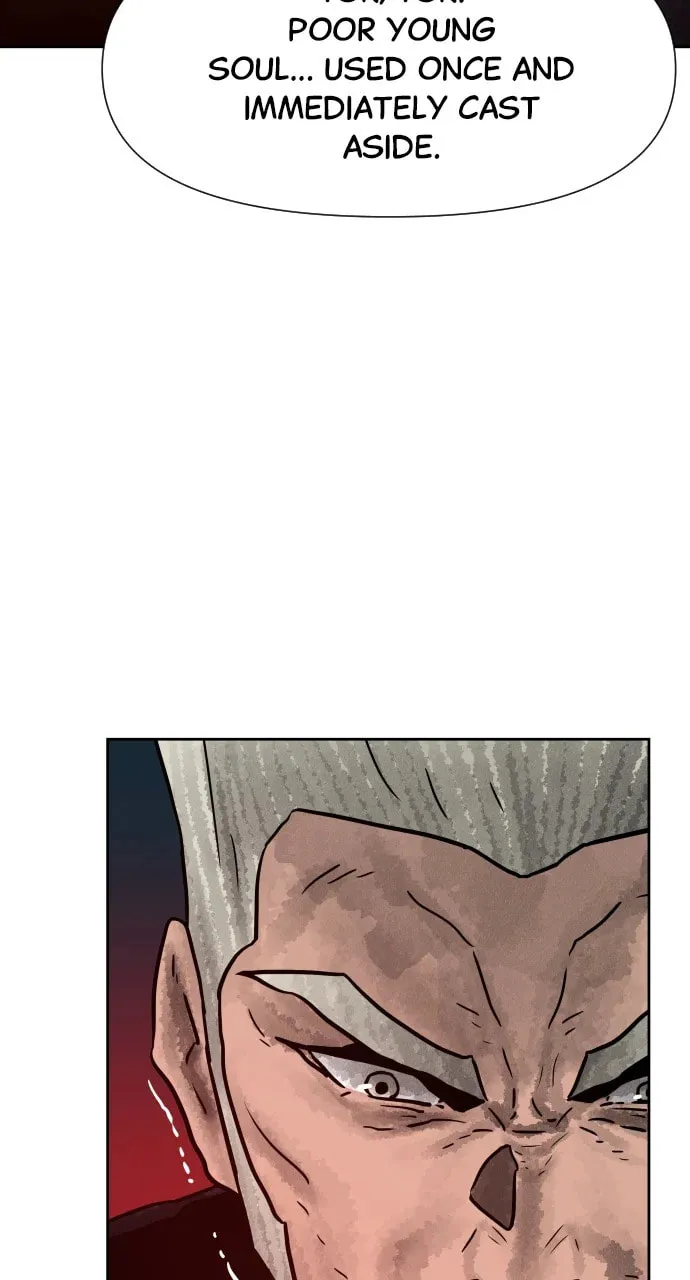 Read Warrior Executioner chapter 147 image 16 on Lezhin
