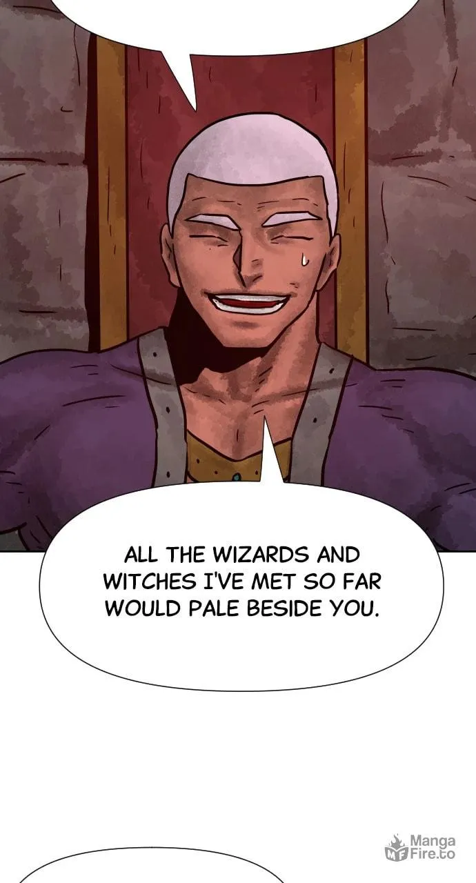 Read Warrior Executioner chapter 147 image 19 on Lezhin