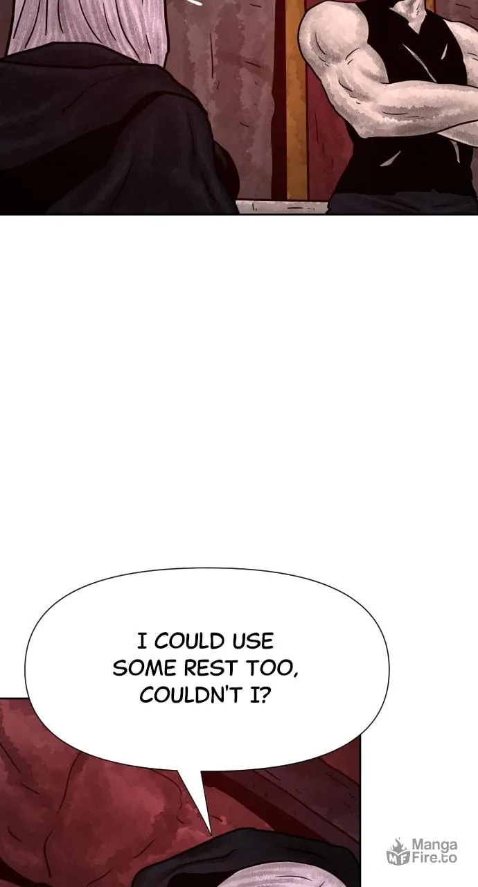 Read Warrior Executioner chapter 147 image 24 on Lezhin