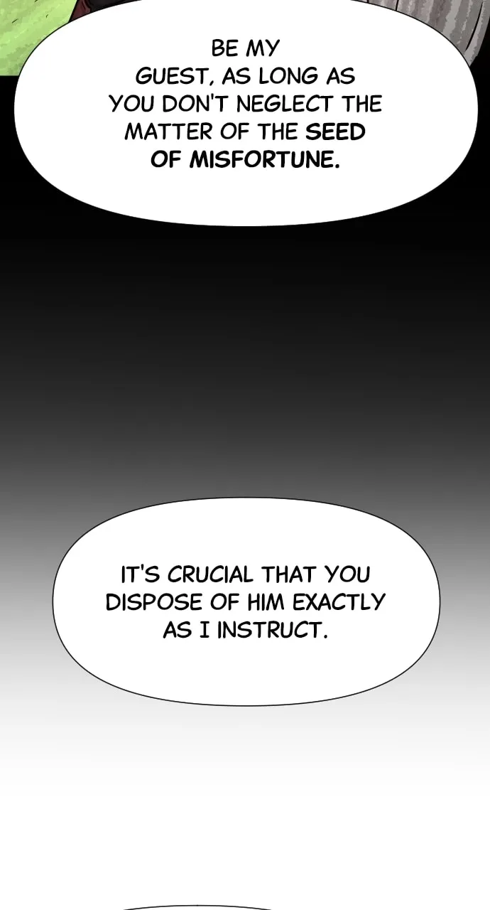 Read Warrior Executioner chapter 147 image 3 on Lezhin
