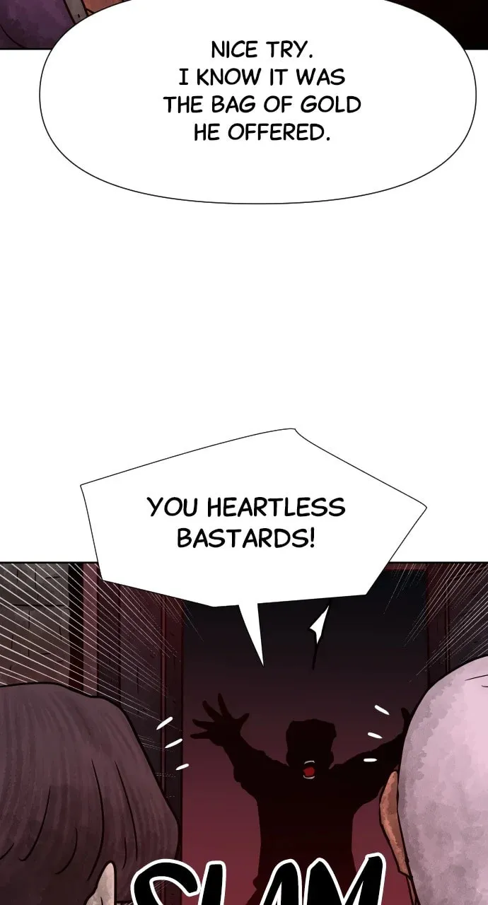 Read Warrior Executioner chapter 147 image 30 on Lezhin