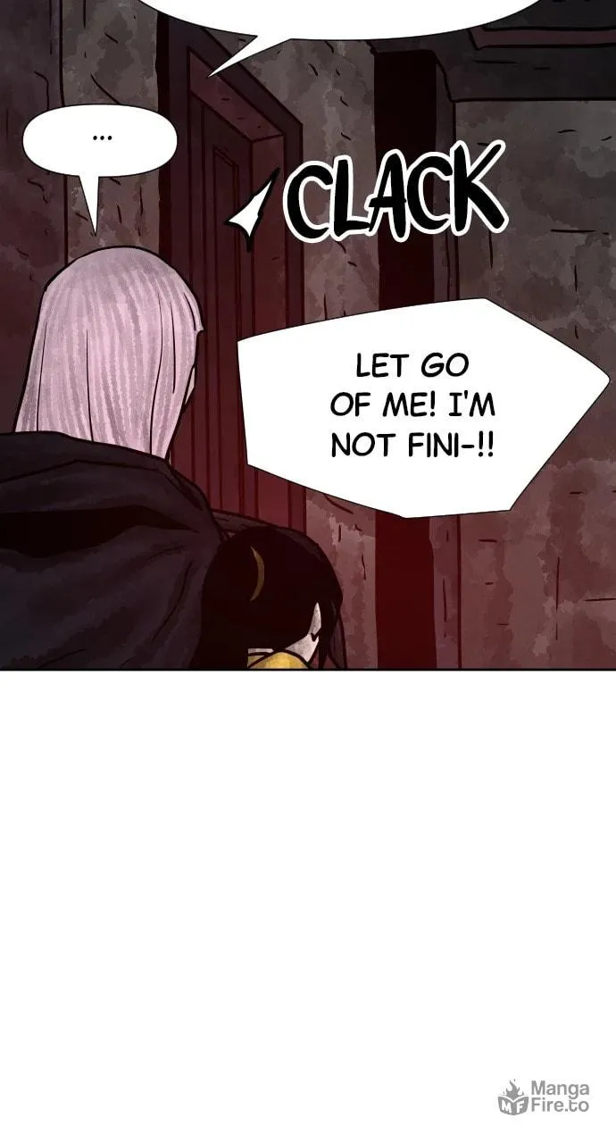 Read Warrior Executioner chapter 147 image 35 on Lezhin
