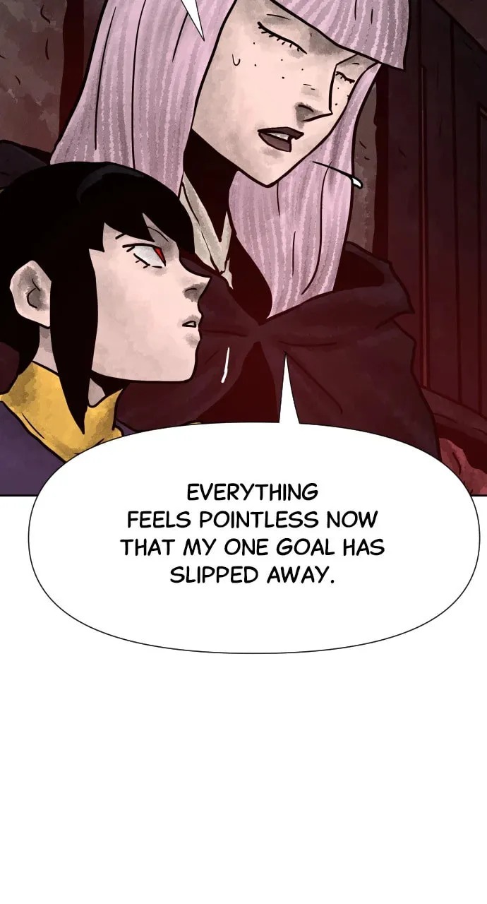Read Warrior Executioner chapter 147 image 42 on Lezhin