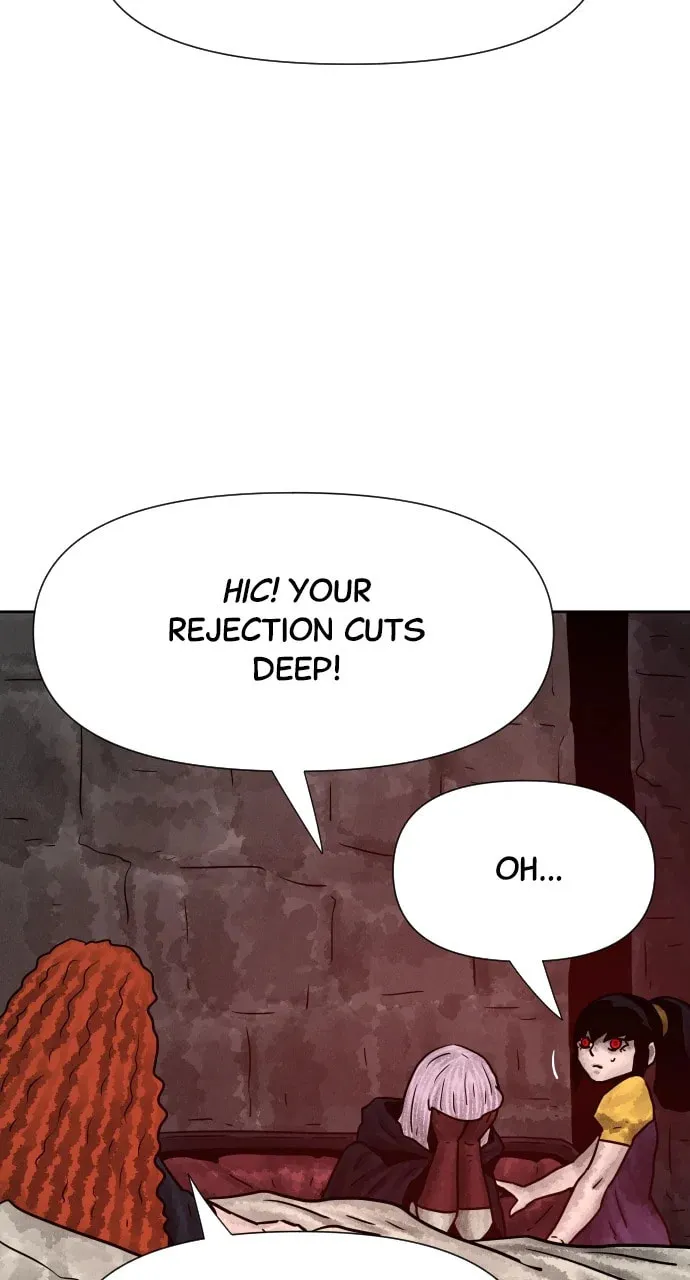 Read Warrior Executioner chapter 147 image 46 on Lezhin