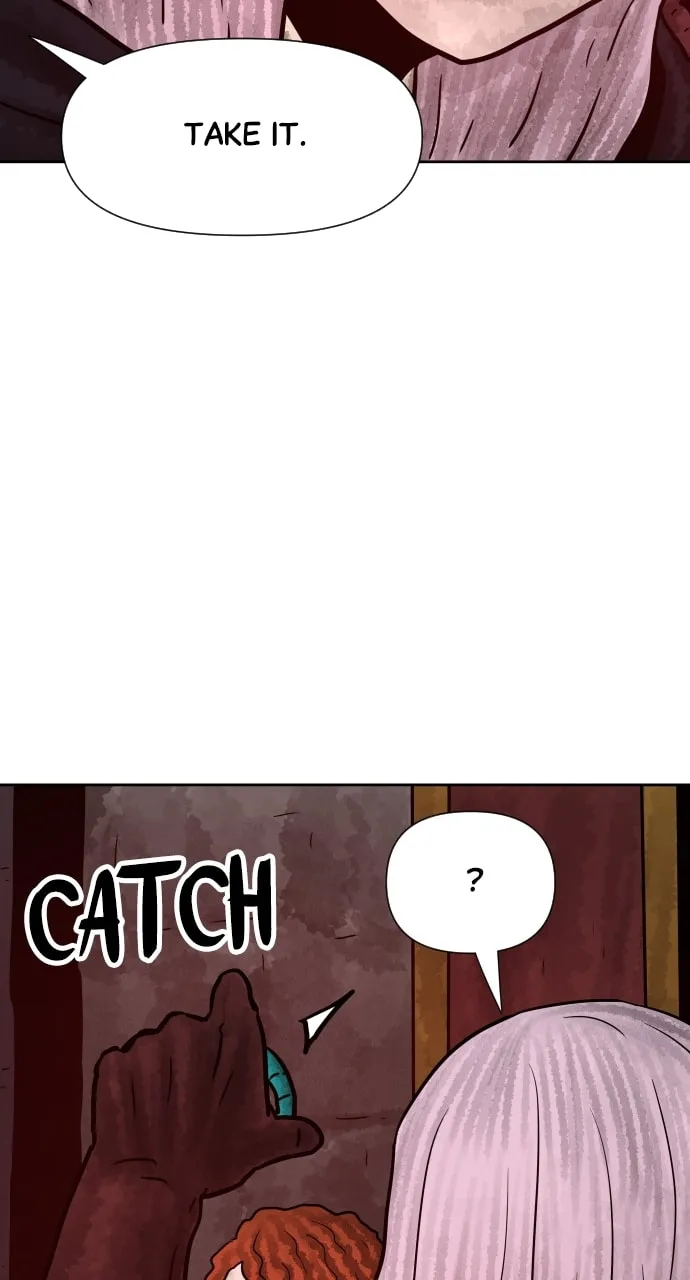 Read Warrior Executioner chapter 147 image 48 on Lezhin