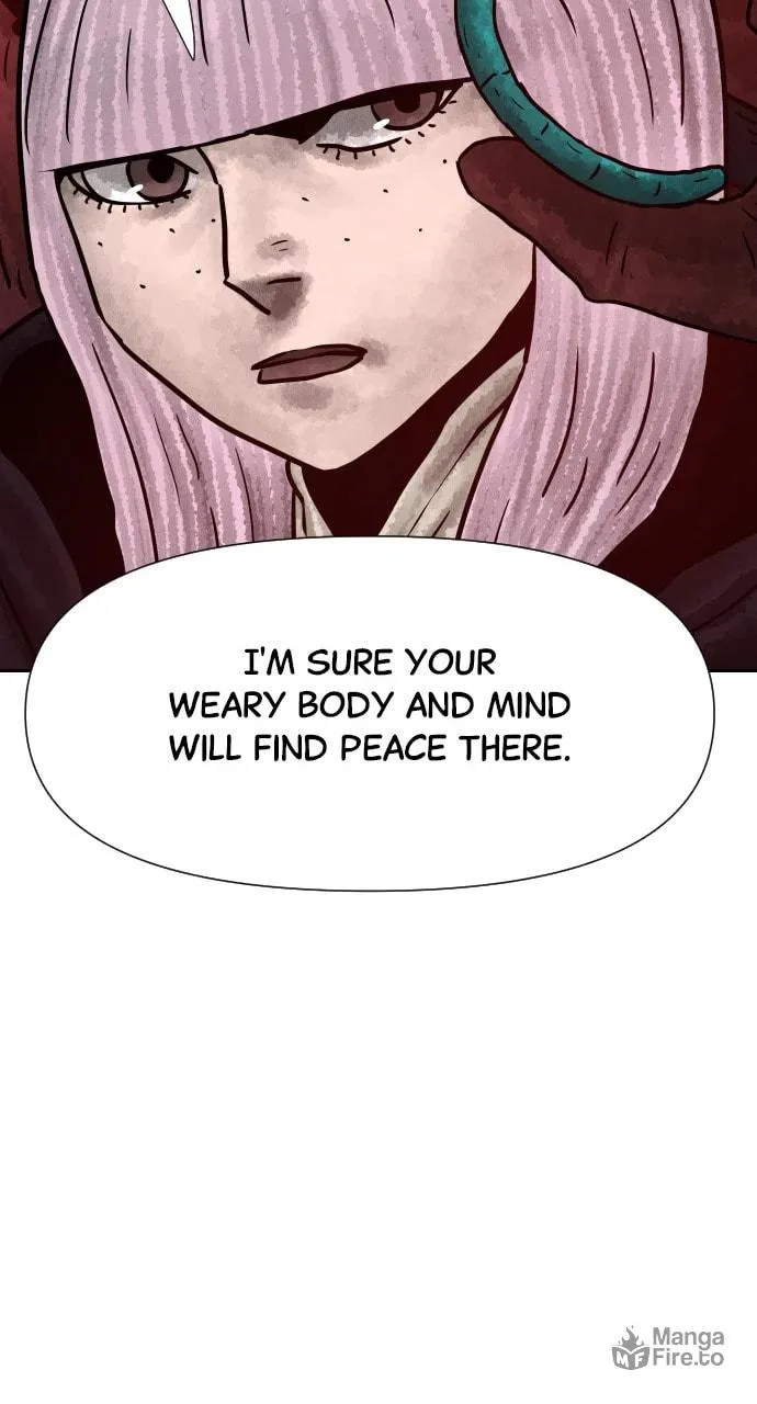 Read Warrior Executioner chapter 147 image 50 on Lezhin