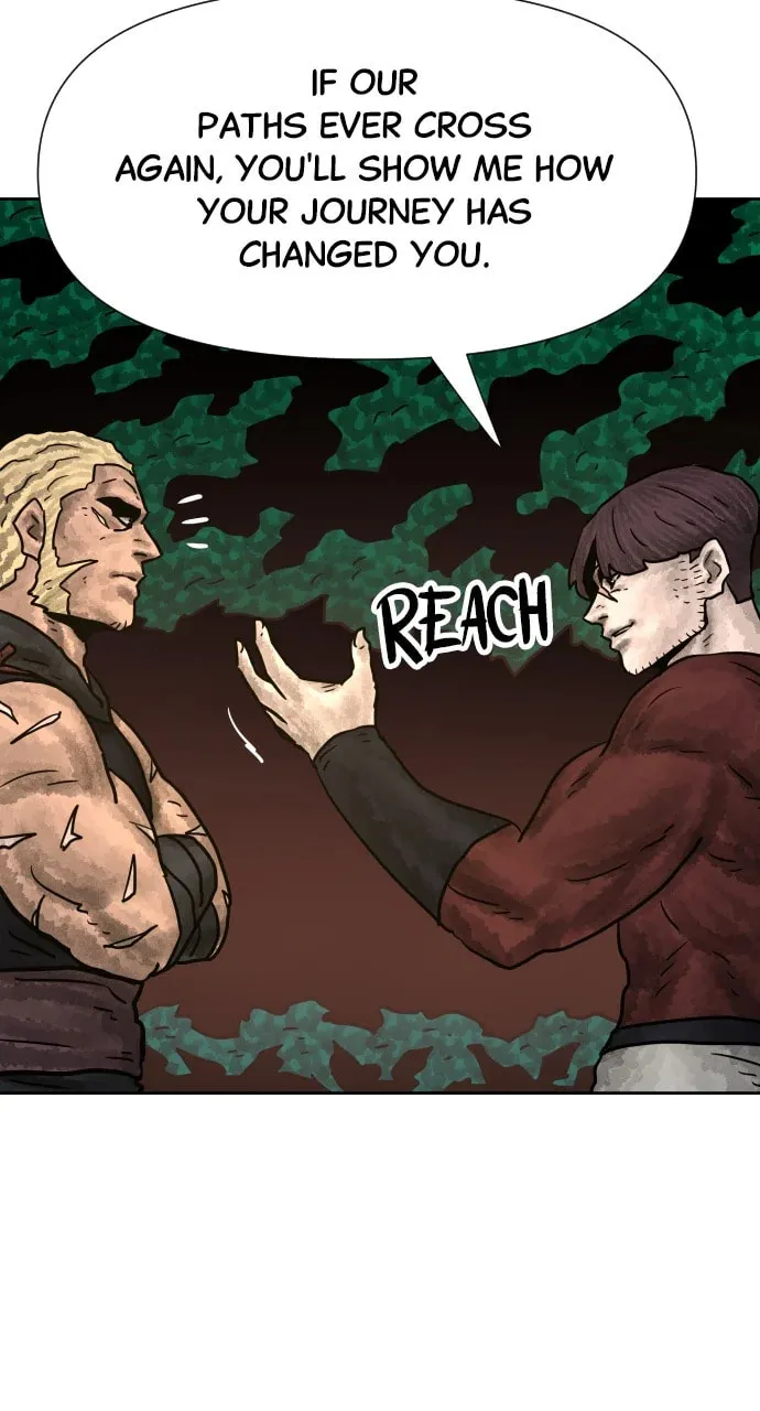 Read Warrior Executioner chapter 147 image 67 on Lezhin