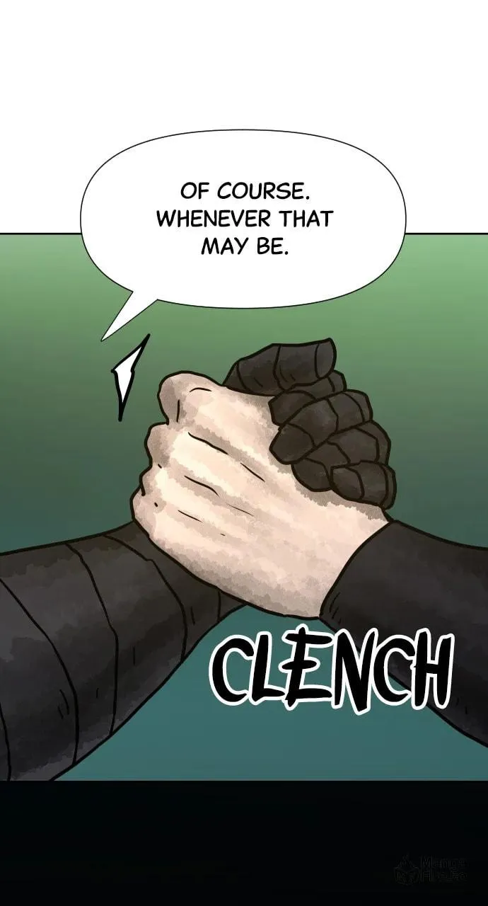 Read Warrior Executioner chapter 147 image 68 on Lezhin