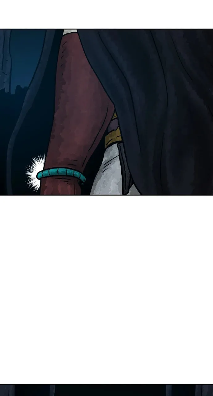Read Warrior Executioner chapter 147 image 72 on Lezhin