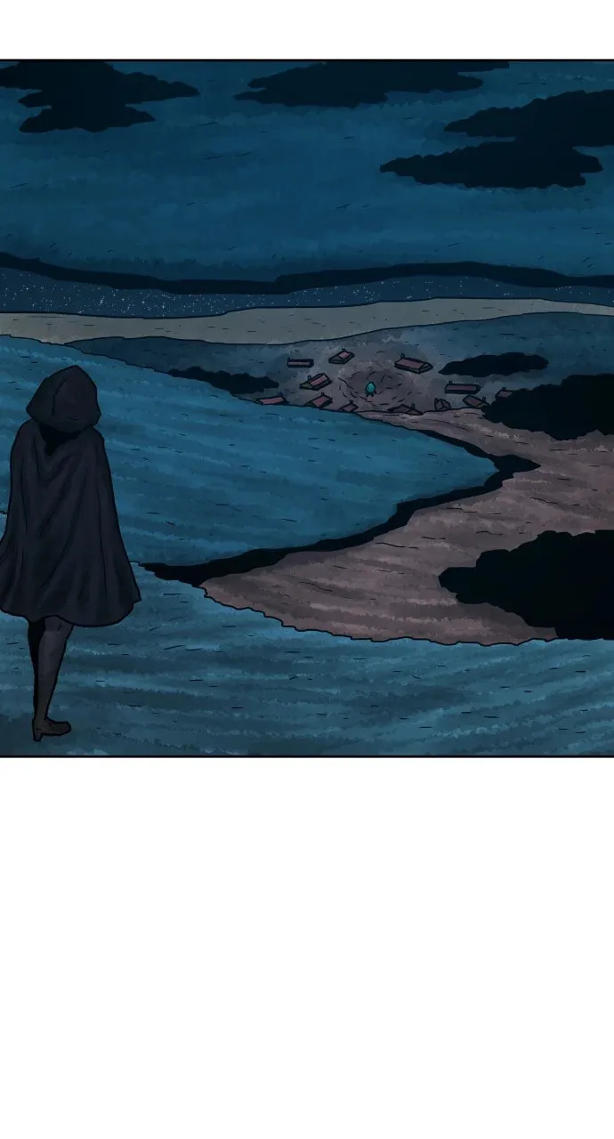 Read Warrior Executioner chapter 147 image 75 on Lezhin