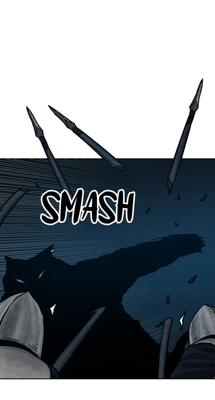 Read Warrior Executioner chapter 148 image 1 on Lezhin