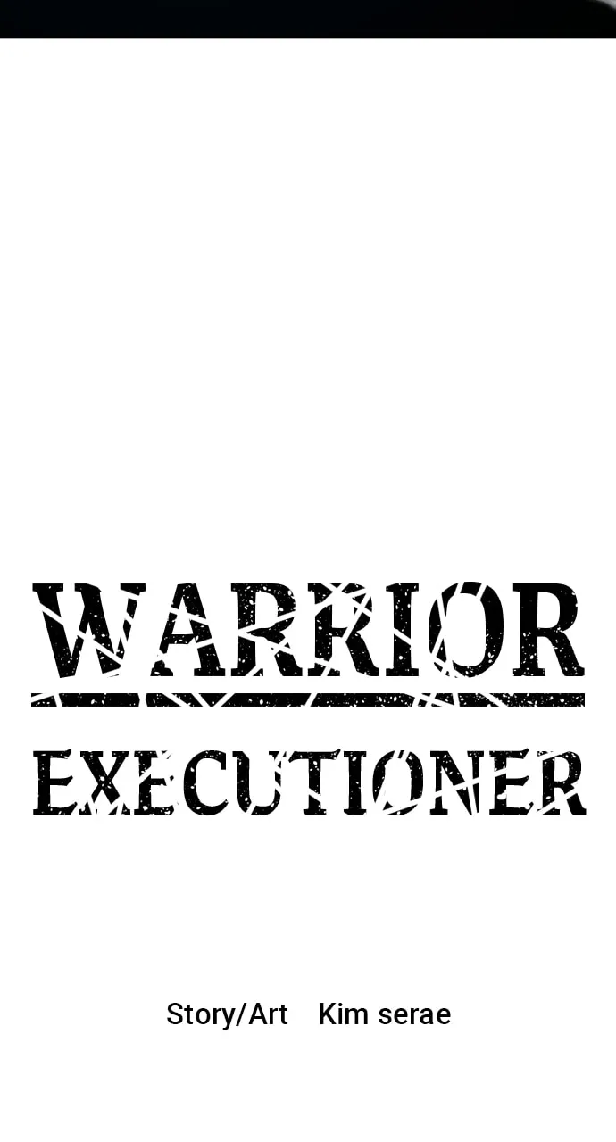 Read Warrior Executioner chapter 148 image 10 on Lezhin
