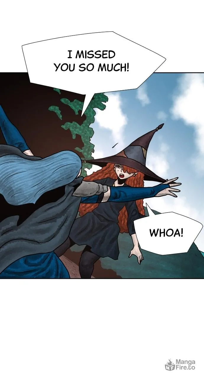Read Warrior Executioner chapter 148 image 14 on Lezhin
