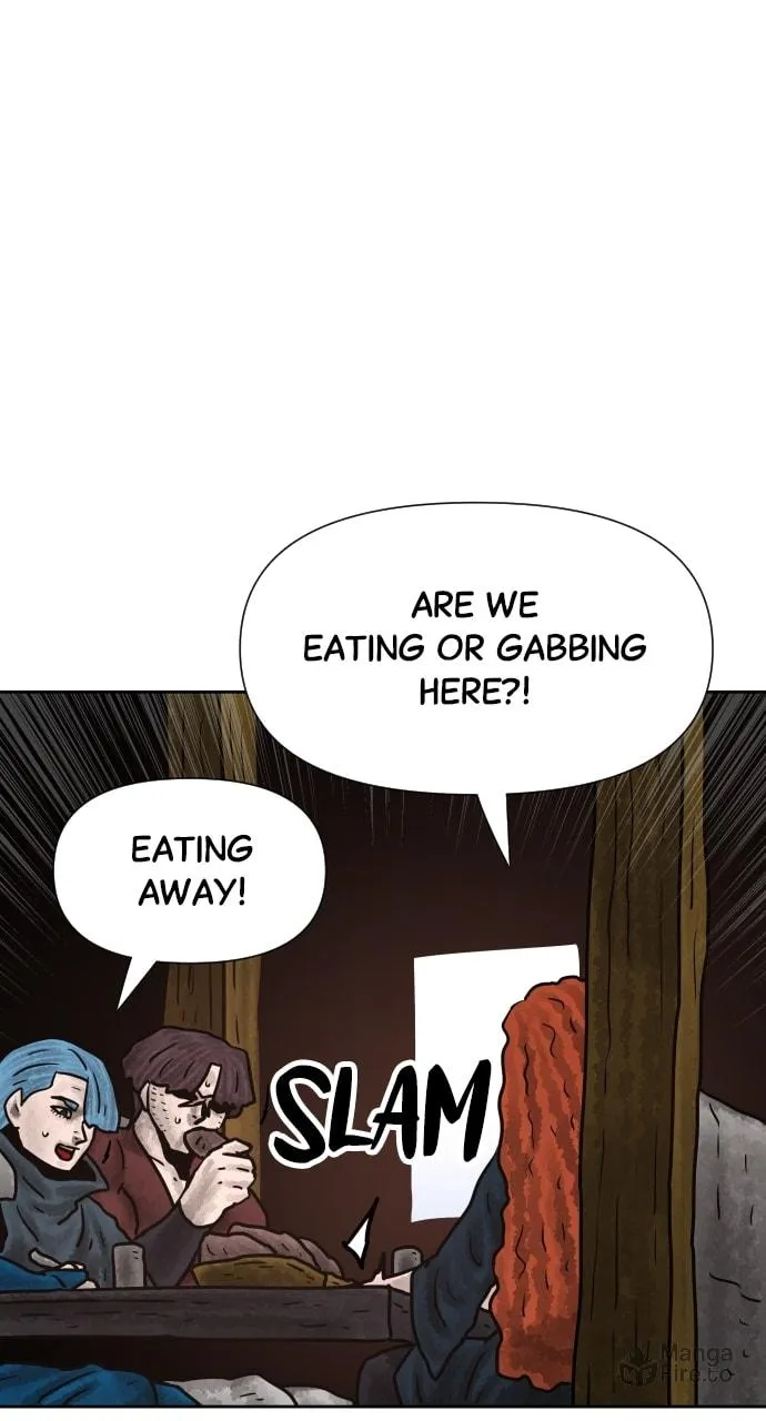 Read Warrior Executioner chapter 148 image 23 on Lezhin