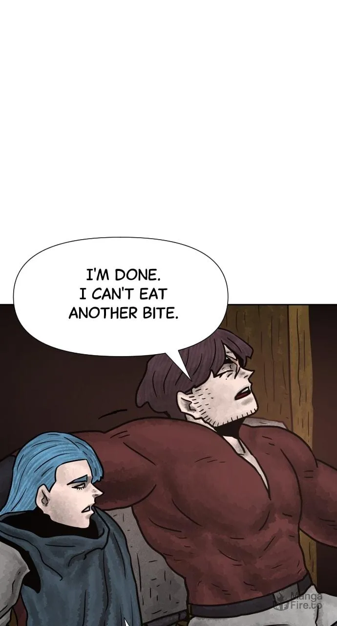 Read Warrior Executioner chapter 148 image 24 on Lezhin