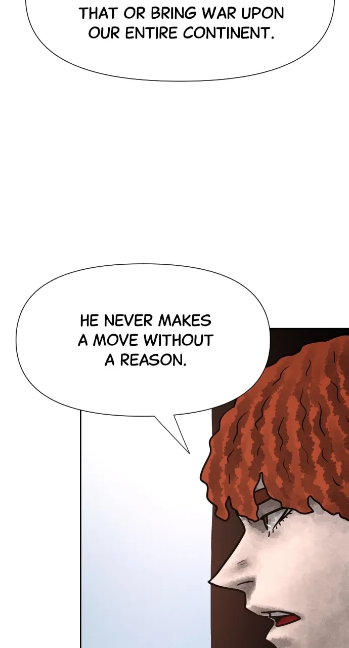 Read Warrior Executioner chapter 148 image 37 on Lezhin