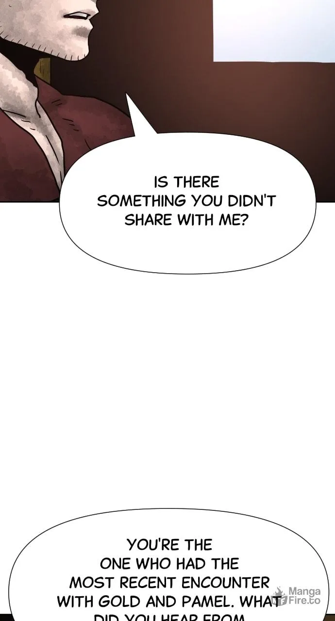 Read Warrior Executioner chapter 148 image 39 on Lezhin