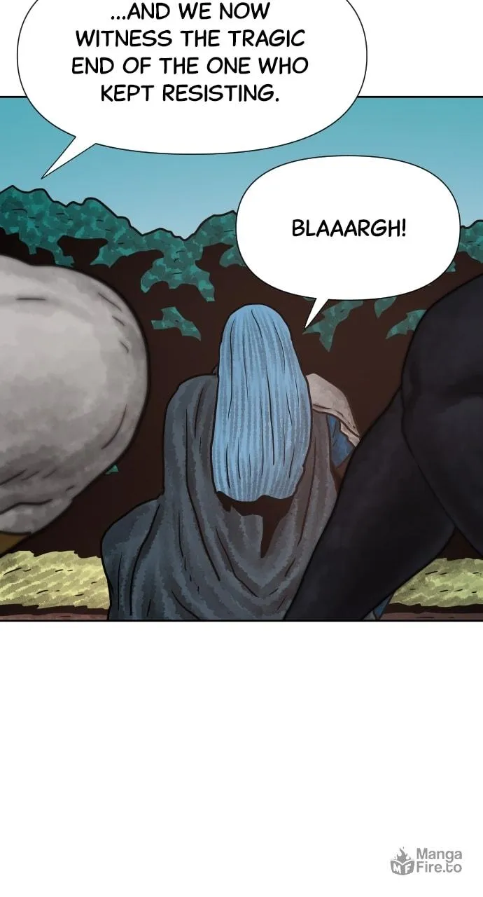 Read Warrior Executioner chapter 148 image 50 on Lezhin