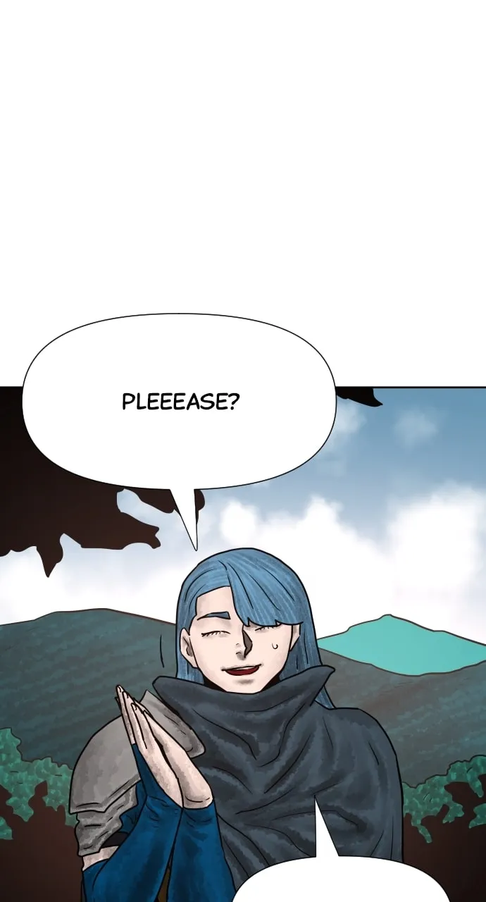 Read Warrior Executioner chapter 148 image 52 on Lezhin