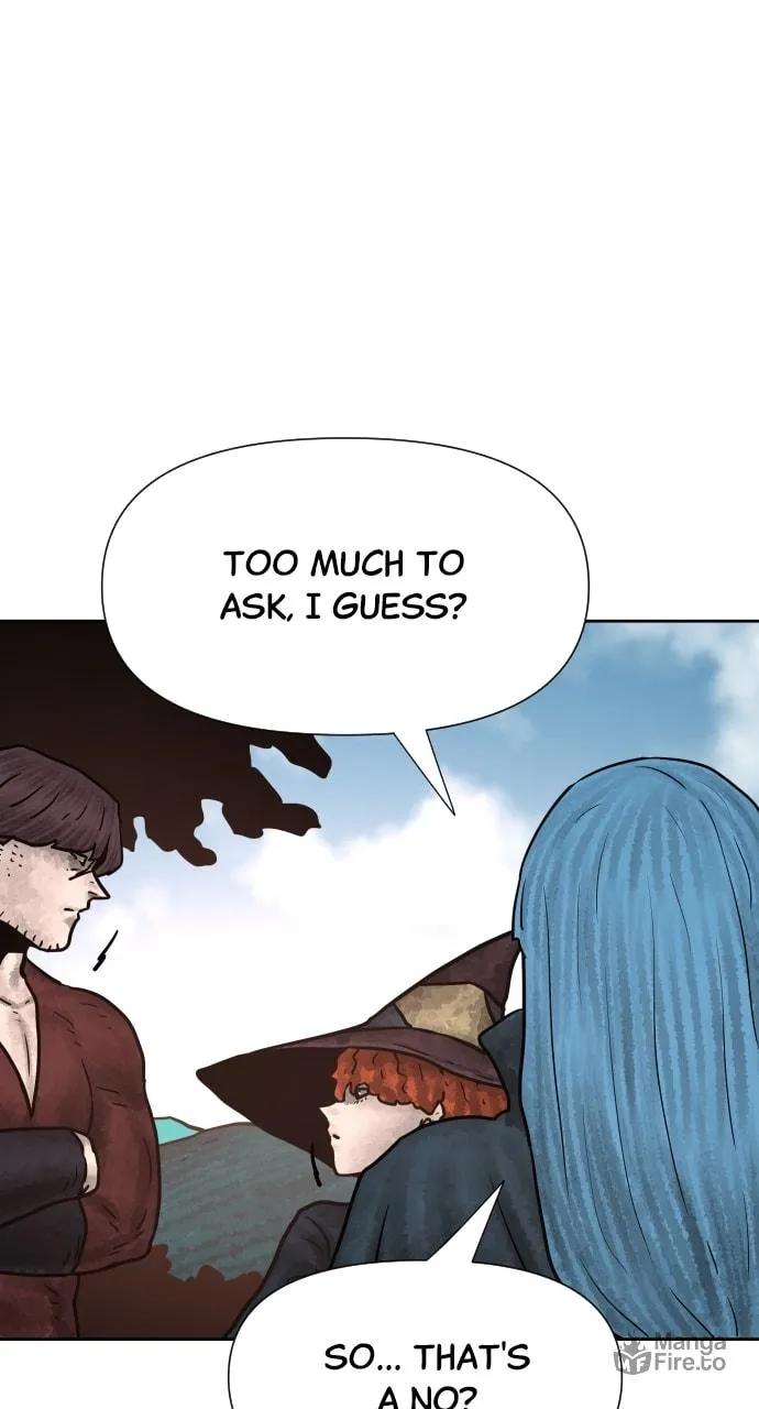 Read Warrior Executioner chapter 148 image 59 on Lezhin
