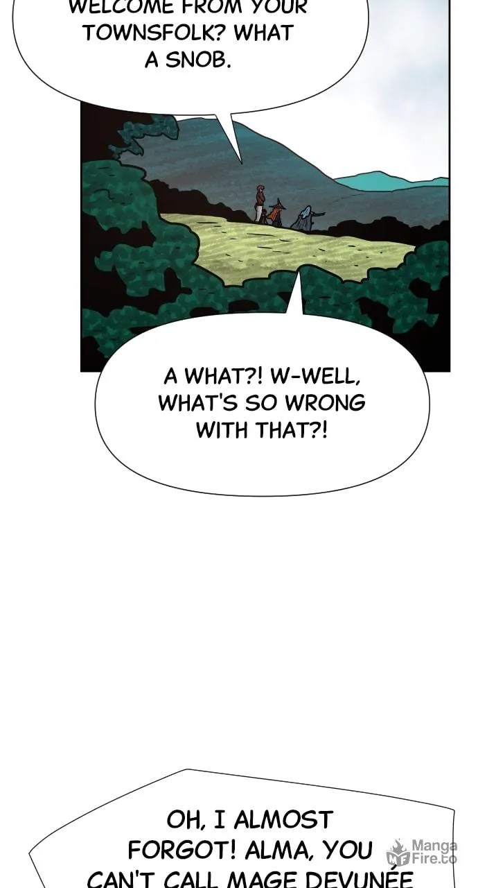 Read Warrior Executioner chapter 148 image 62 on Lezhin
