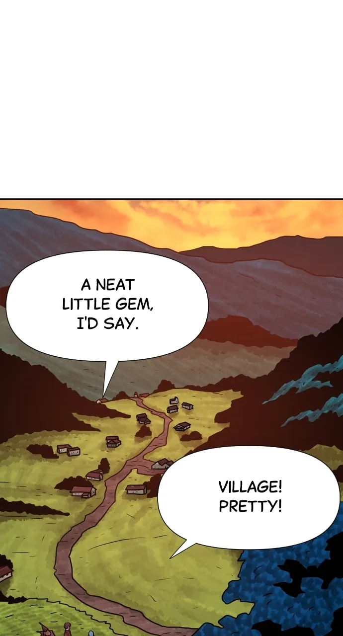 Read Warrior Executioner chapter 148 image 67 on Lezhin