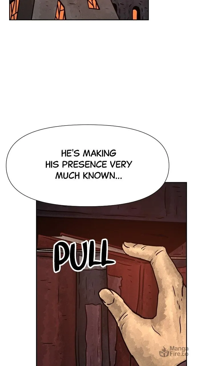 Read Warrior Executioner chapter 148 image 74 on Lezhin