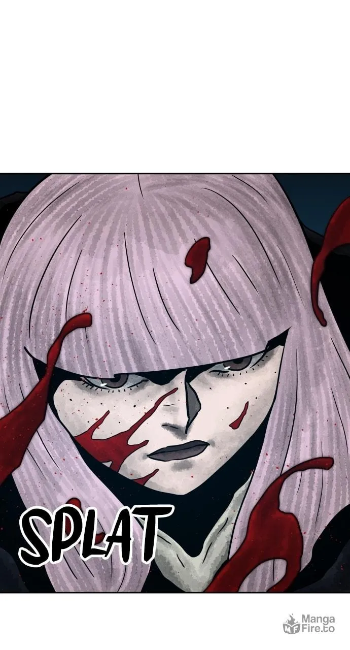 Read Warrior Executioner chapter 148 image 8 on Lezhin