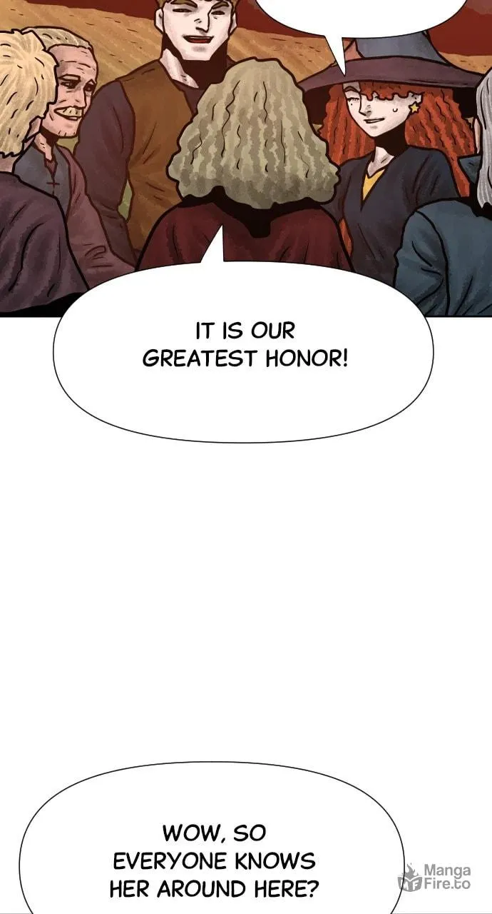 Read Warrior Executioner chapter 149 image 11 on Lezhin