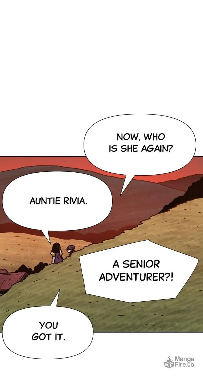 Read Warrior Executioner chapter 149 image 14 on Lezhin