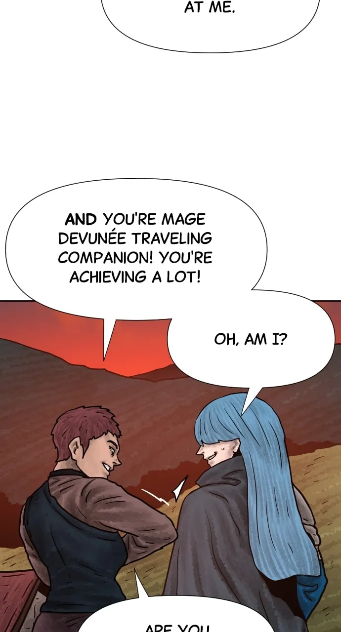 Read Warrior Executioner chapter 149 image 16 on Lezhin