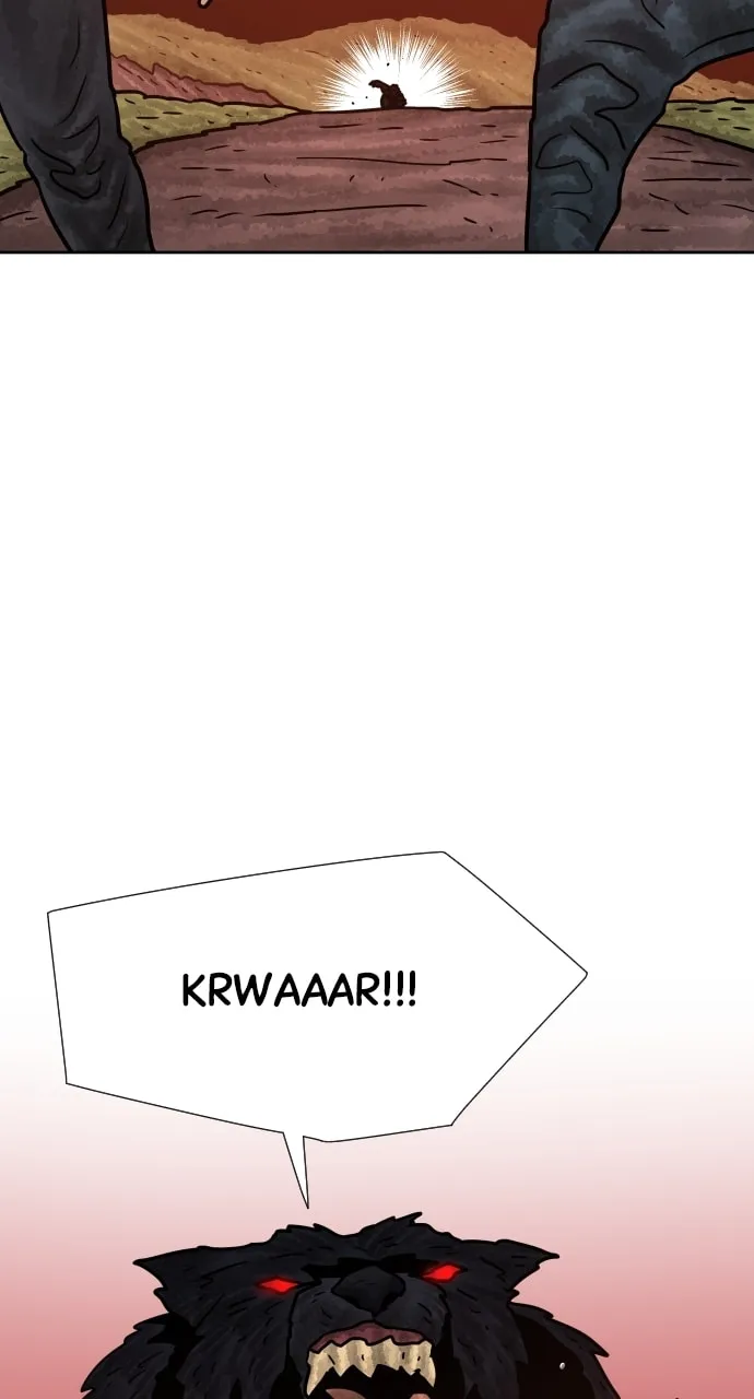 Read Warrior Executioner chapter 149 image 18 on Lezhin