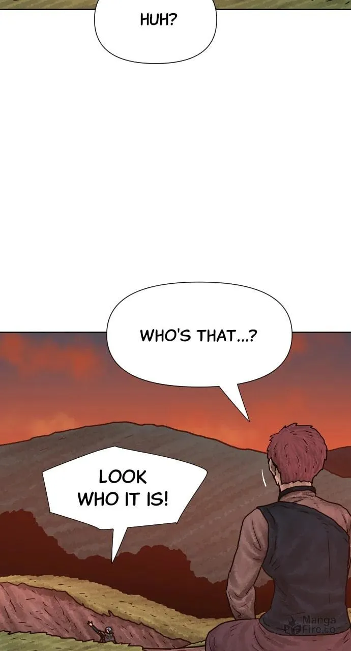 Read Warrior Executioner chapter 149 image 2 on Lezhin