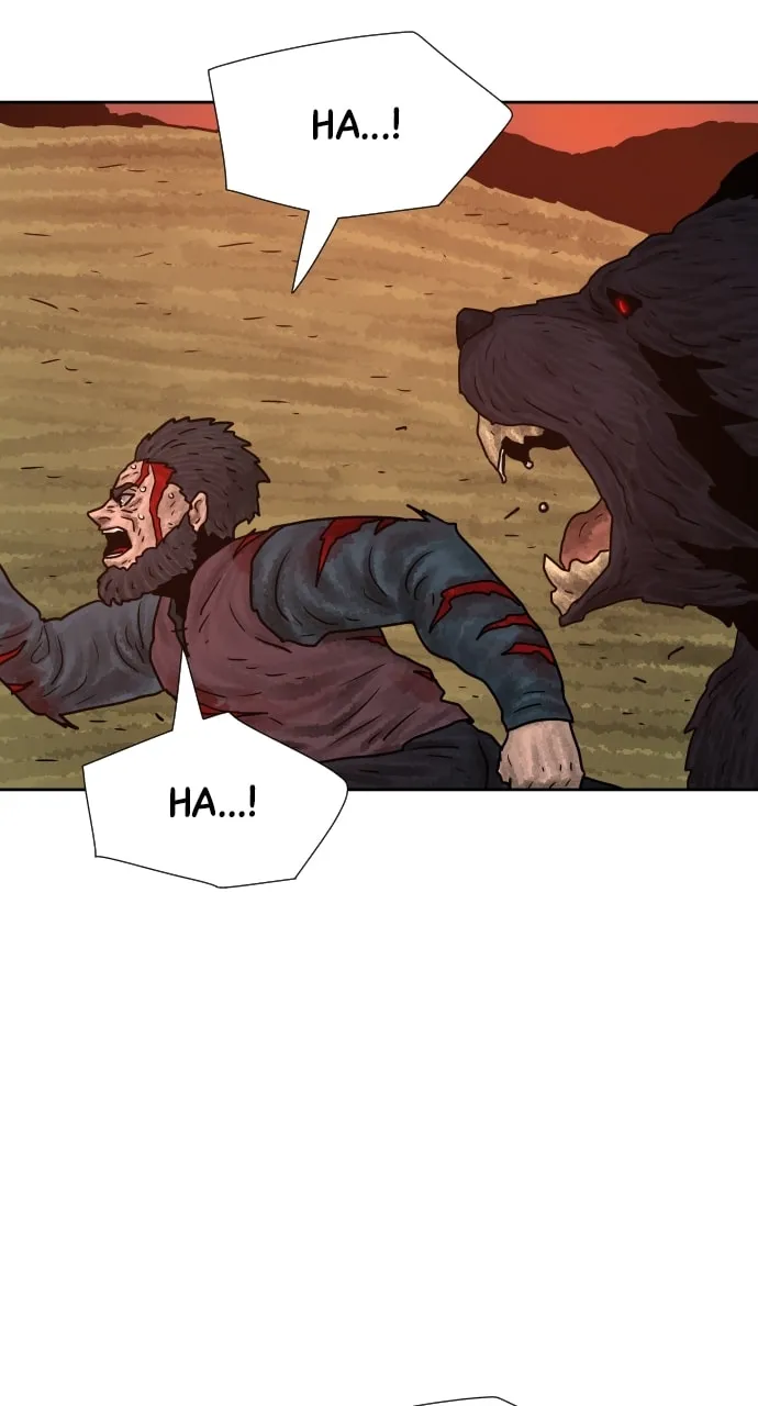 Read Warrior Executioner chapter 149 image 22 on Lezhin